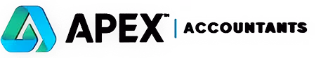 Apex Accountants logo