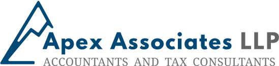 Apex Associates LLP logo