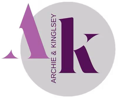 Archie & Kingsley Associates logo