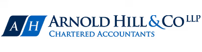 Arnold Hill logo