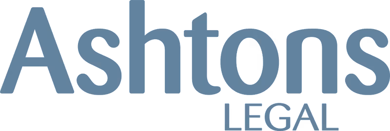Ashtons Legal logo