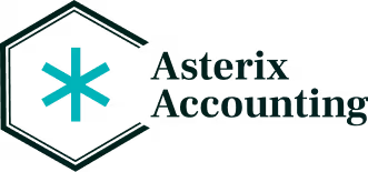 Asterix Accounting logo