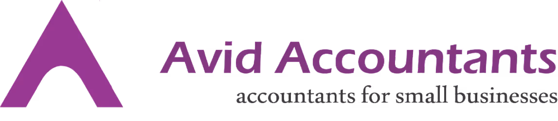 Avid Accountants logo