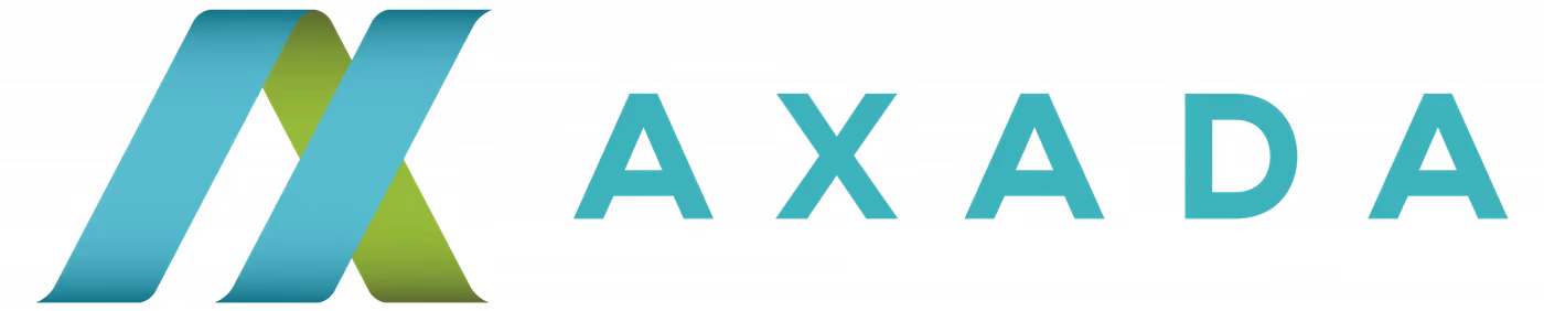 Axada Global logo