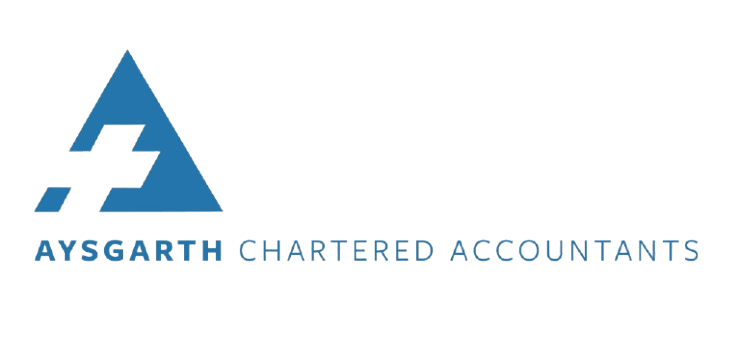 Aysgarth Chartered Accountants logo