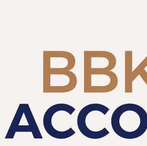 BBK Accounts logo