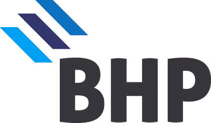 BHP logo