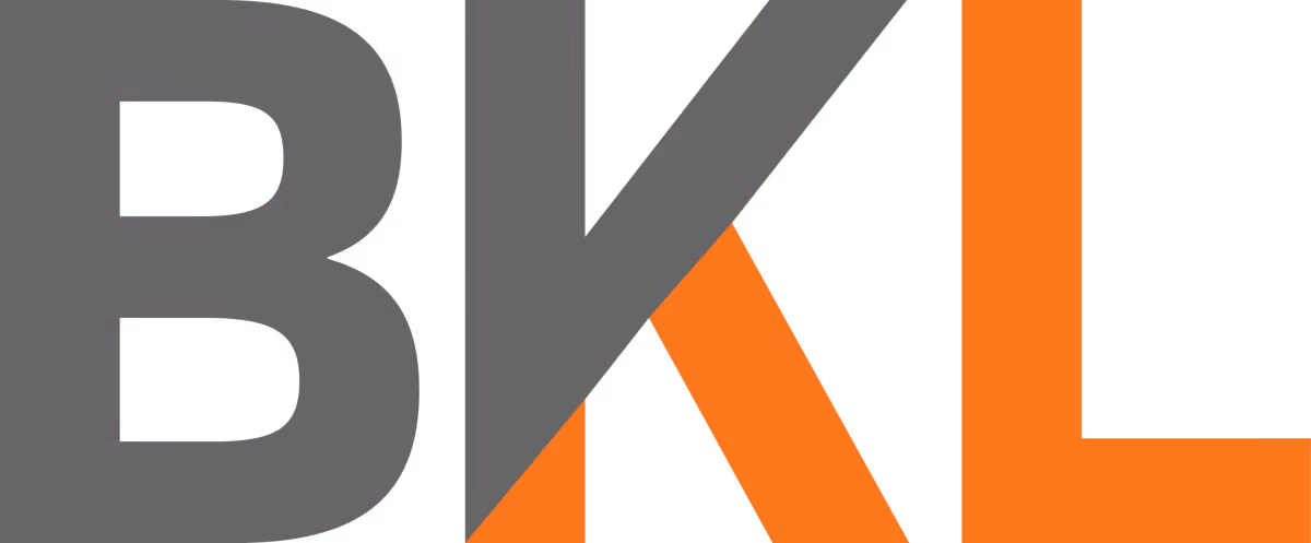 BKL logo