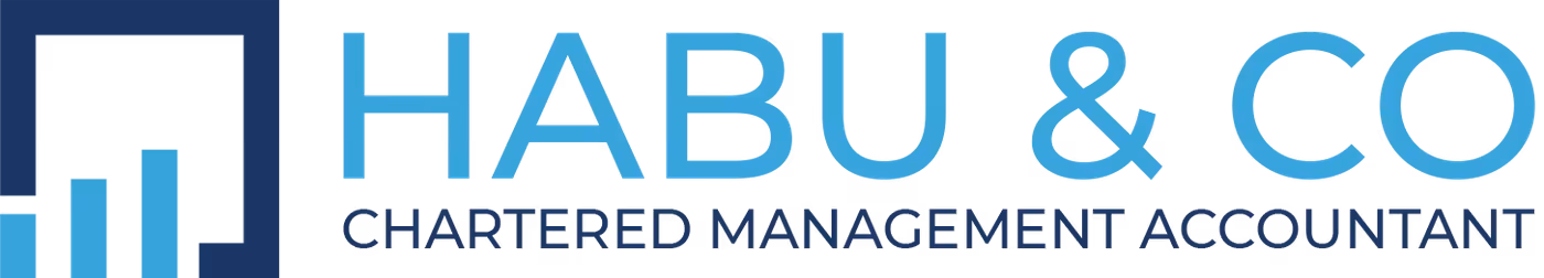 Baba Habu & Co Accountants logo