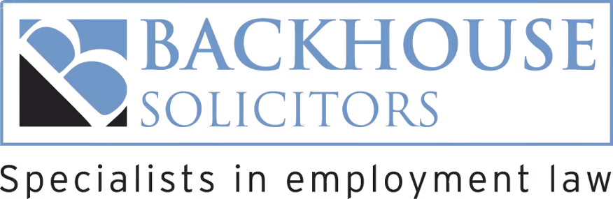 Backhouse Solicitors logo
