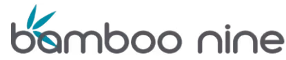 Bamboo Nine logo