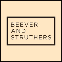 Beever and Struthers logo