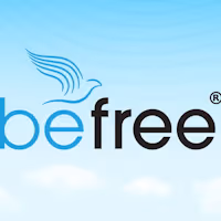 Befree logo