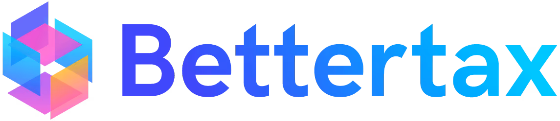 Bettertax logo