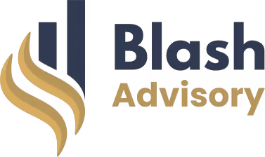 Blash logo