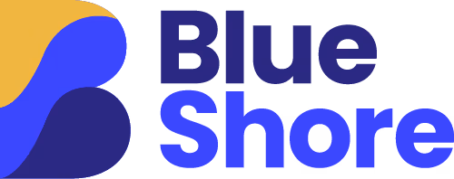Blue Shore logo