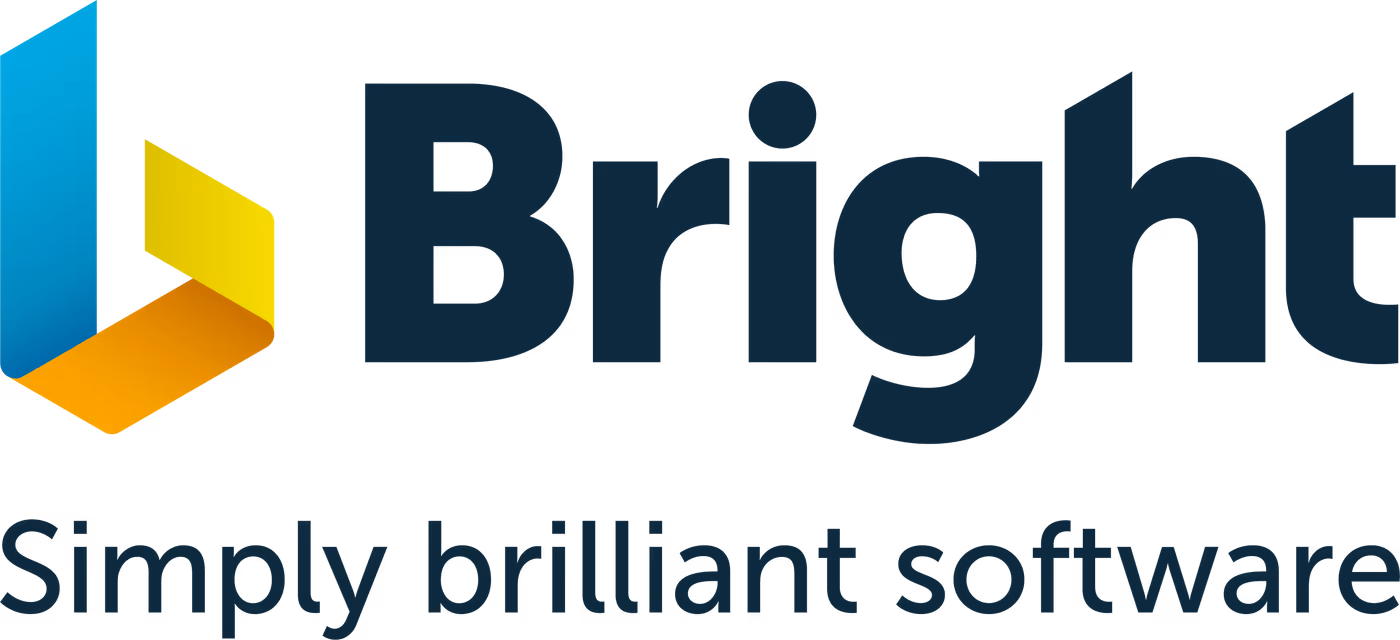 BrightPay logo