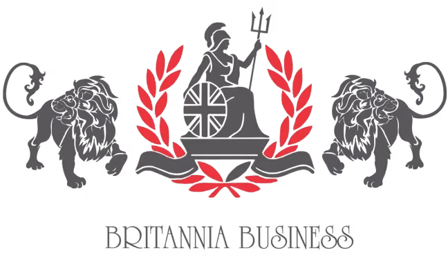 Britannia Business Consulting Ltd. logo