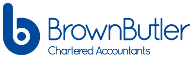 Brown Butler logo