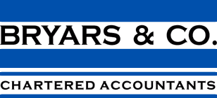 Bryars & Co logo