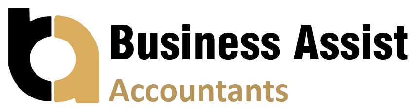 Business Assist Accountants logo
