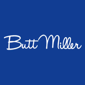 Butt Miller logo