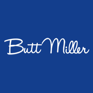 Butt Miller logo