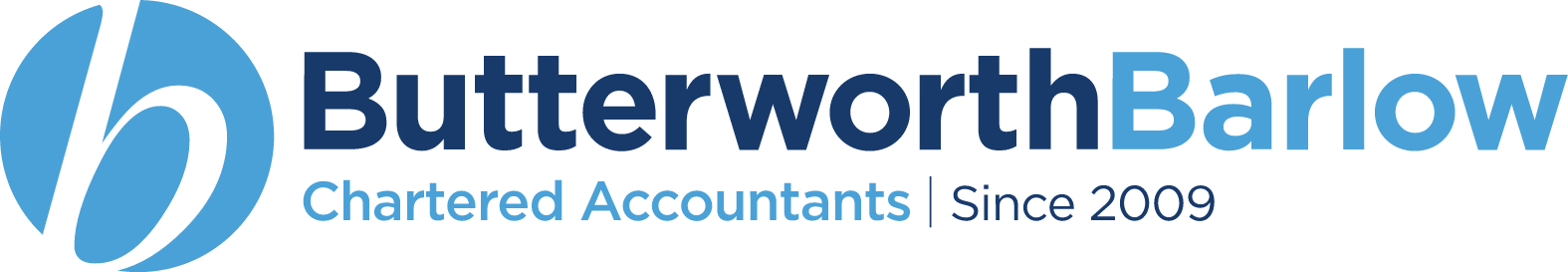 Butterworth Barlow logo