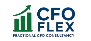 CFO Flex logo