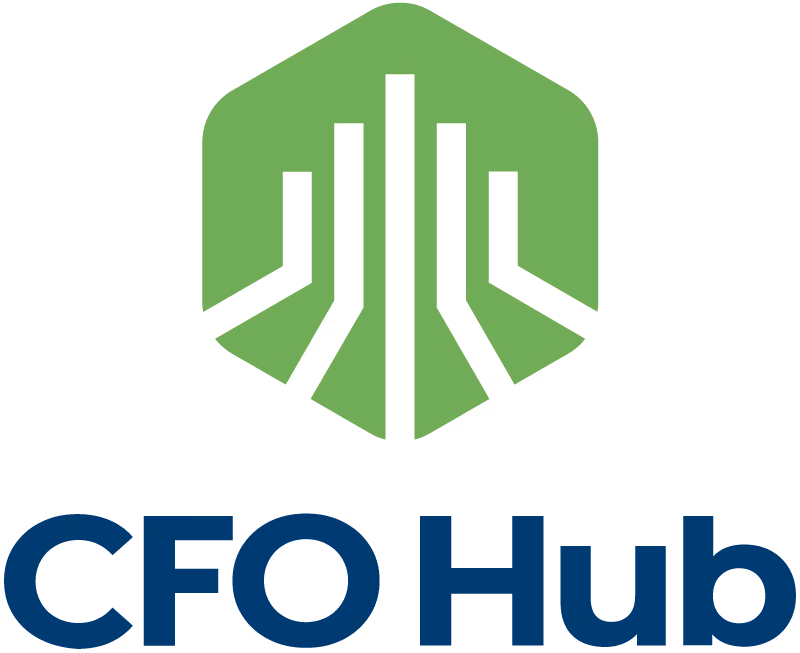 CFO Hub logo