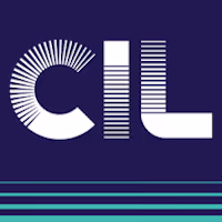 CIL logo
