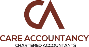Care Accountancy logo