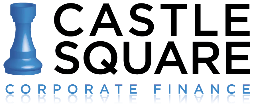 Castle Square Corporate Finance logo