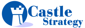 Castle Strategy logo