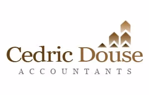 Cedric Douse Accountants logo