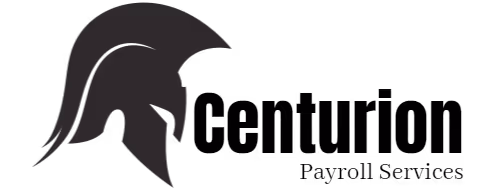 Centurion Payroll logo