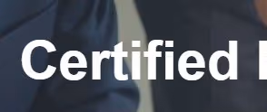 Certified Business Valuations logo