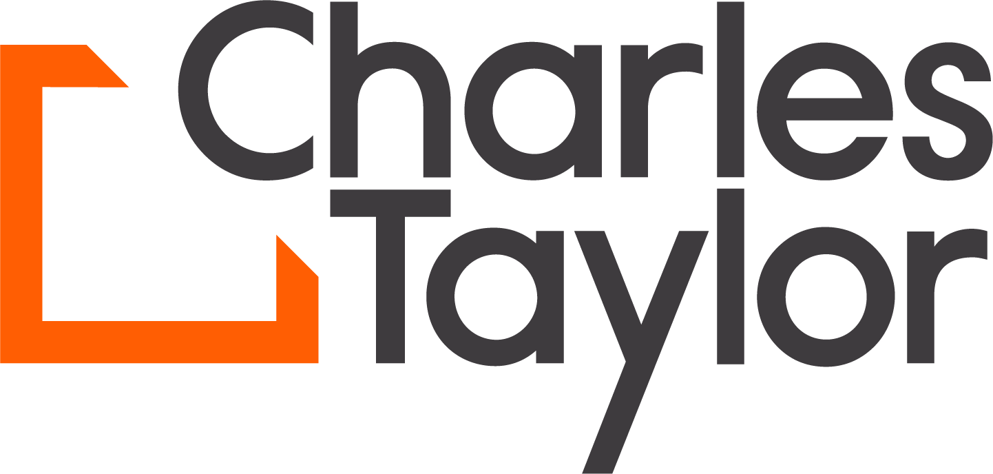 Charles Taylor logo