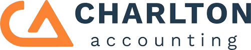 Charlton Accounting logo