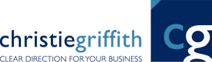 Christie Griffith logo