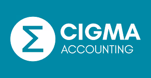 Cigma Accounting logo
