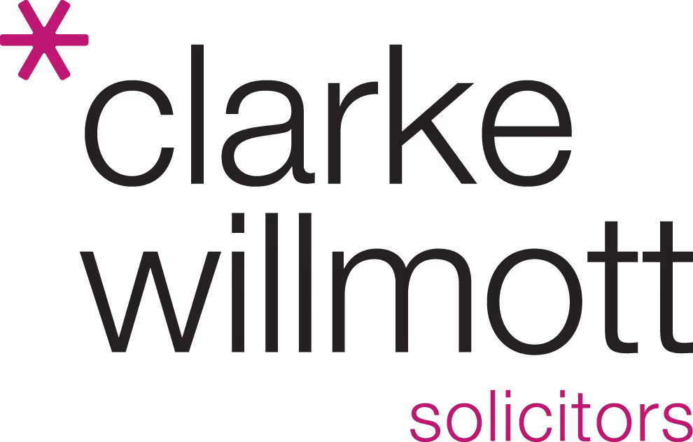 Clarke Willmott logo