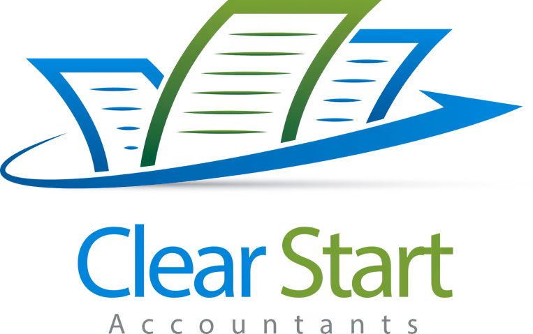 Clear Start Accountants Ltd logo