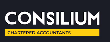Consilium Chartered Accountants logo
