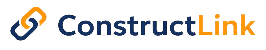 ConstructLink Finance logo