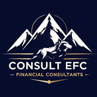 Consult EFC logo