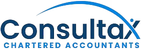 Consultax logo