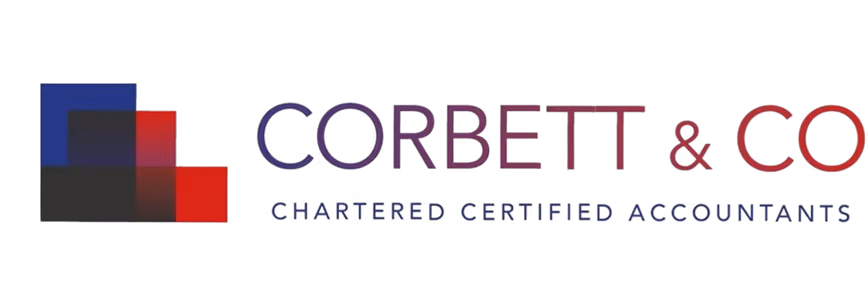 Corbett & Co Accountants Ltd logo
