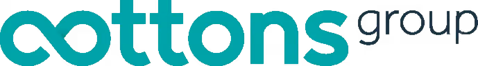 Cottons logo