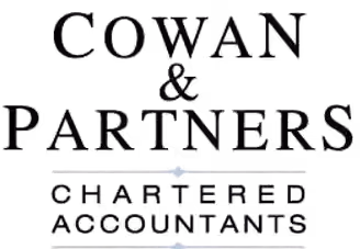Cowan and Partners logo
